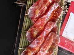 -谷牛和牛烤肉(漕河泾印象城店)