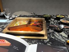 -王家渡火锅店(亦庄店)