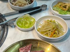 -六七八韩式烤肉·韩国料理(上杭路店)