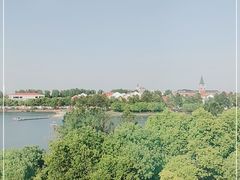 -美兰湖景区