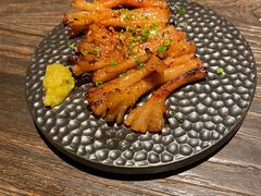 炭烧猪鼻筋-三川·十酒Izakaya(南昌路店)