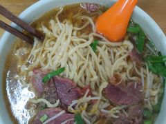 -陈记锅盖面(长江路店)