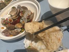 -79号渔船海鲜饭店(华强北店)