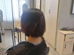 -MOVAN HAIR莫凡匠人发型屋