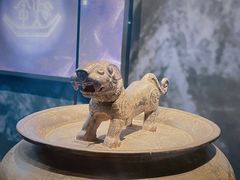 -重庆中国三峡博物馆(重庆博物馆)