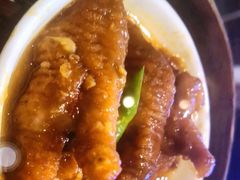 -福州天元国际威斯汀酒店·中国元素餐厅