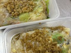 -小吴肠粉