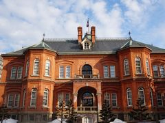 -北海道厅旧本厅舍(旧本庁舎)