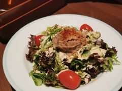 金枪鱼沙律-萨莉亚意式餐厅(杭州西溪龙湖天街店)