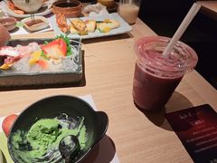 -匠和风精致料理(宁德万达店)