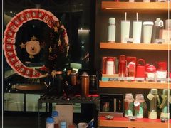 -星巴克(大柏树店)