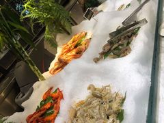 -川骄海鲜自助(亚运村店)