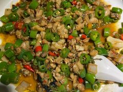 -徽州月·民间徽菜(浦东总店)