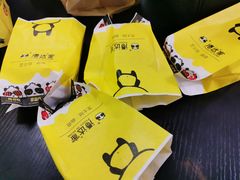 -潘达芝士挞(大悦城店)