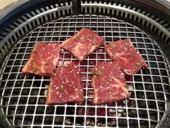 -好牛烧肉(世茂广场店)