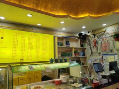 -马艾萨中国兰州传统牛肉面(惠新里店)
