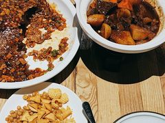 -老土灶民间菜(跃进桥店)