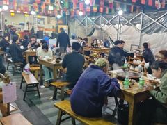 -正南齊北重庆老火锅(光华村直营店)