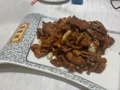 -大眼锅贴水饺(河东店)