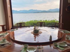 -湖畔居茶楼(湖滨店)