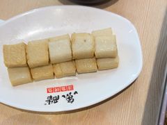 -鱼酷活鱼烤鱼(沈阳大悦城店)