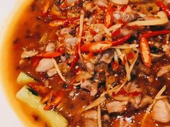 -百年神厨·地道川菜(清江西路店)