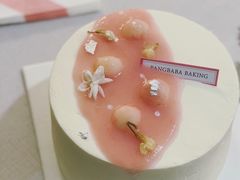 蜜桃少女-胖爸爸烘焙工作室(平湖家居店)