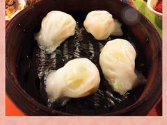 -海口骑楼小吃街