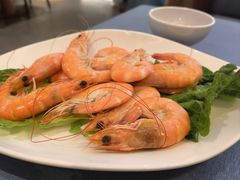 -闽海肴(北辰荟店)