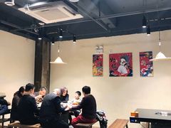 -重庆古老火锅