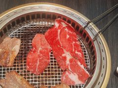 -AJIYA·池袋日式烧肉自助(天津万象城店)