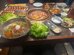 -一品诚记烤肉(大连柏威年购物中心店)