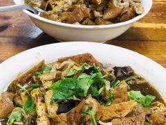 -阁瑞居闫记卤煮(乔庄北街店)