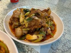 -乐三里屯面馆(阿那亚店)