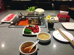 -海底捞火锅(亲子主题北金鹰店)