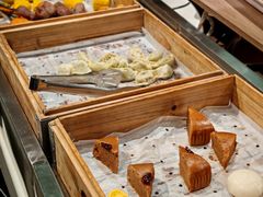 -天荷菜根·闽南素食自助(刺桐北路店)