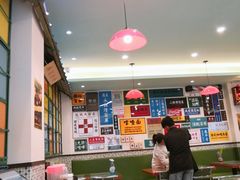 大堂-小龍鳳餐室(番禺路店)