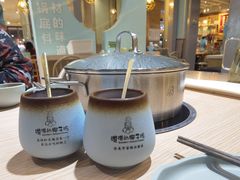-嗲嗲的椰子鸡(亚龙湾总店)