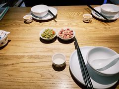 -潮粥荟·潮汕砂锅粥(朝阳大悦城店)