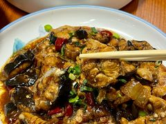 -坛南湾阿强农家乐.海鲜大排档老字号(福州地标美食店)