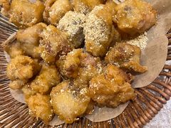 -台山第一家兴华黄鳝饭·黄鳝婆(合水分店)