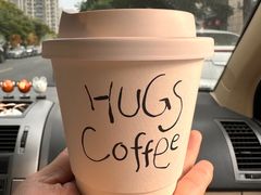 -HUGS coffee(东区店)