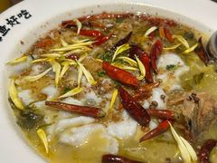 -新太二·鲜料川菜(晶耀前滩店)