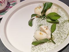 -锦府园·新台州菜(合生汇店)