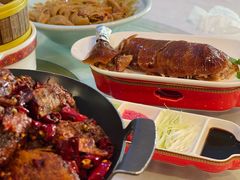 -大鸭梨(天通西苑店)