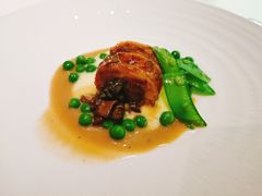 慢烤鸡肉卷-蝶舍·MAISON PAPILLON