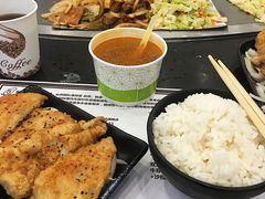 -台烘平价铁板烧(奥城店)