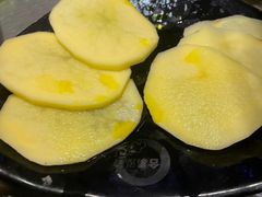 -合易泓烤肉•首创生椰大油边(宁山路店)