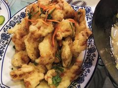 -哈勒滨饭庄(南二道街店)