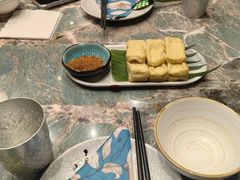 -浩海火烧云傣家菜(京广店)